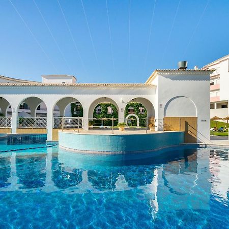 Praia Da Rocha, Vila Rosa, T1, Piscinas, Parqueamento E Internet By Ig ポルティマン エクステリア 写真