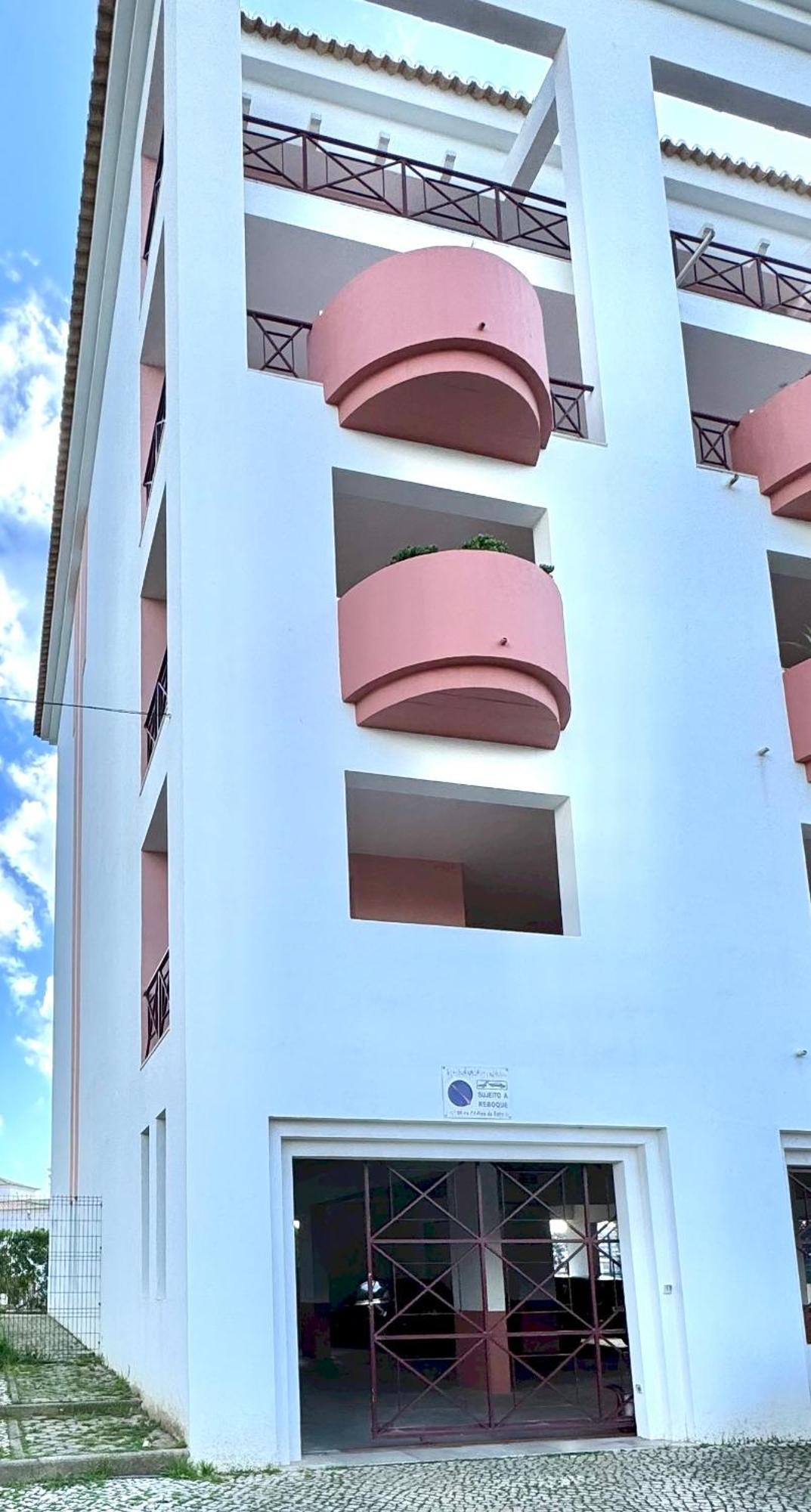 Praia Da Rocha, Vila Rosa, T1, Piscinas, Parqueamento E Internet By Ig ポルティマン エクステリア 写真